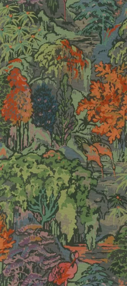 Riverbank 90515 Ponceau