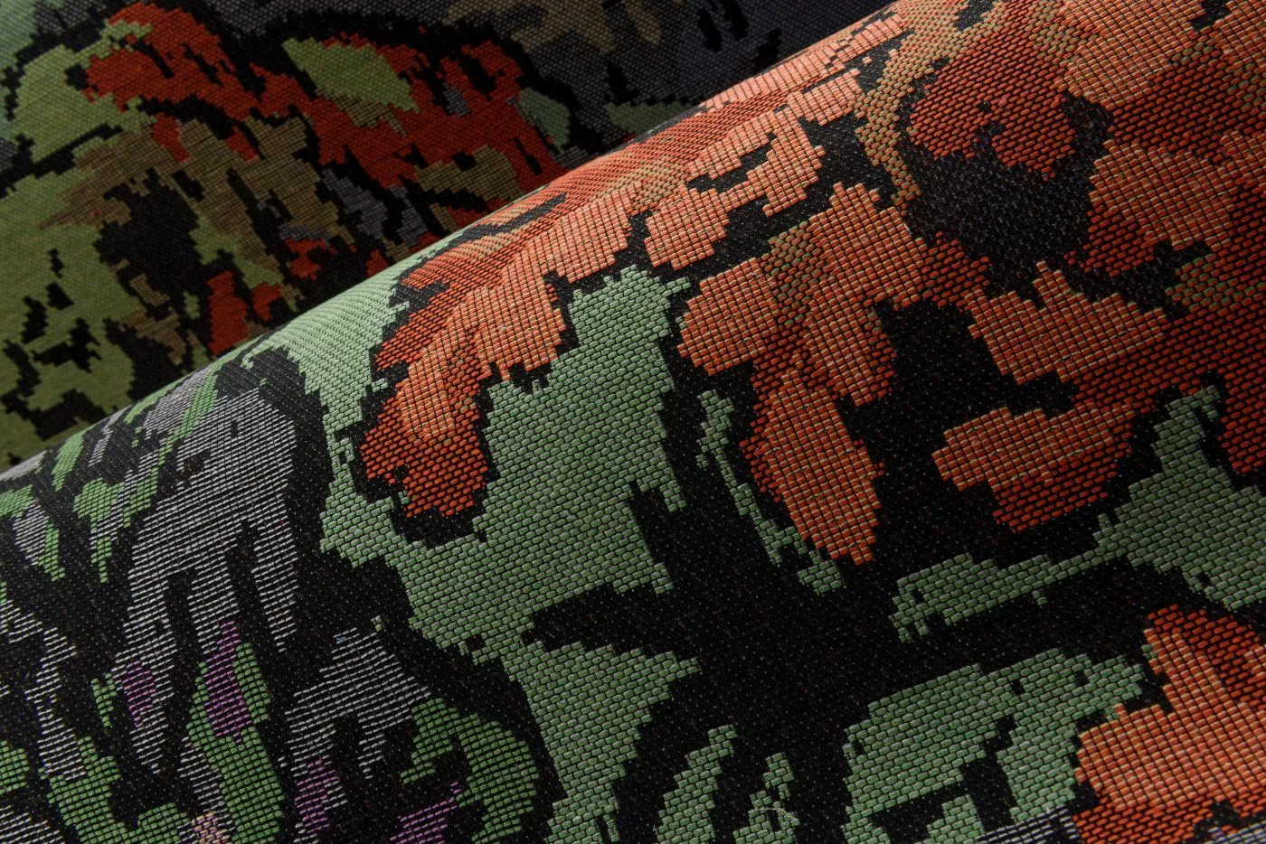 Riverbank 90515 Ponceau