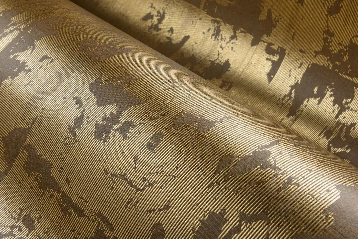 Glowing Patina 90521 Chocolate