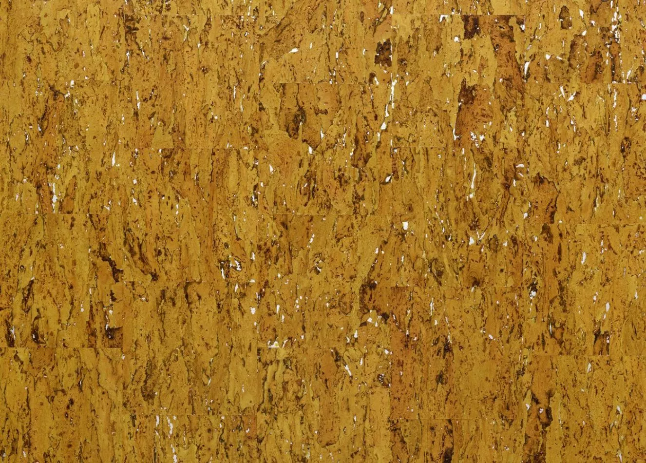 Alentejo Cork 90592 Saffron Yellow