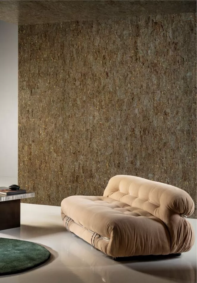 Alentejo Cork 90593 Glazed Eucalyptus