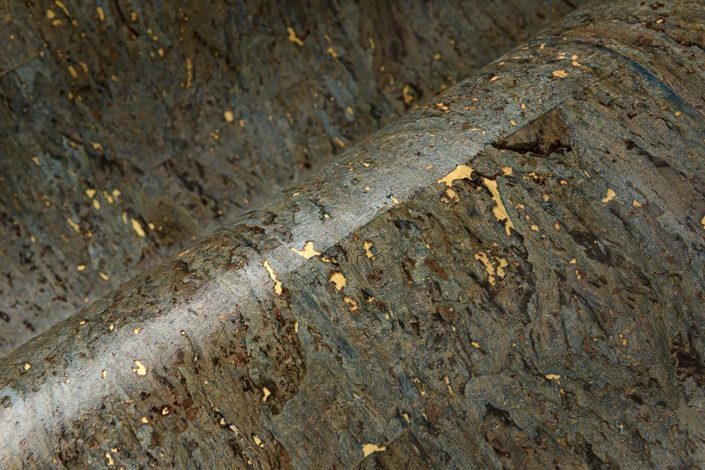 Alentejo Cork 90593 Glazed Eucalyptus