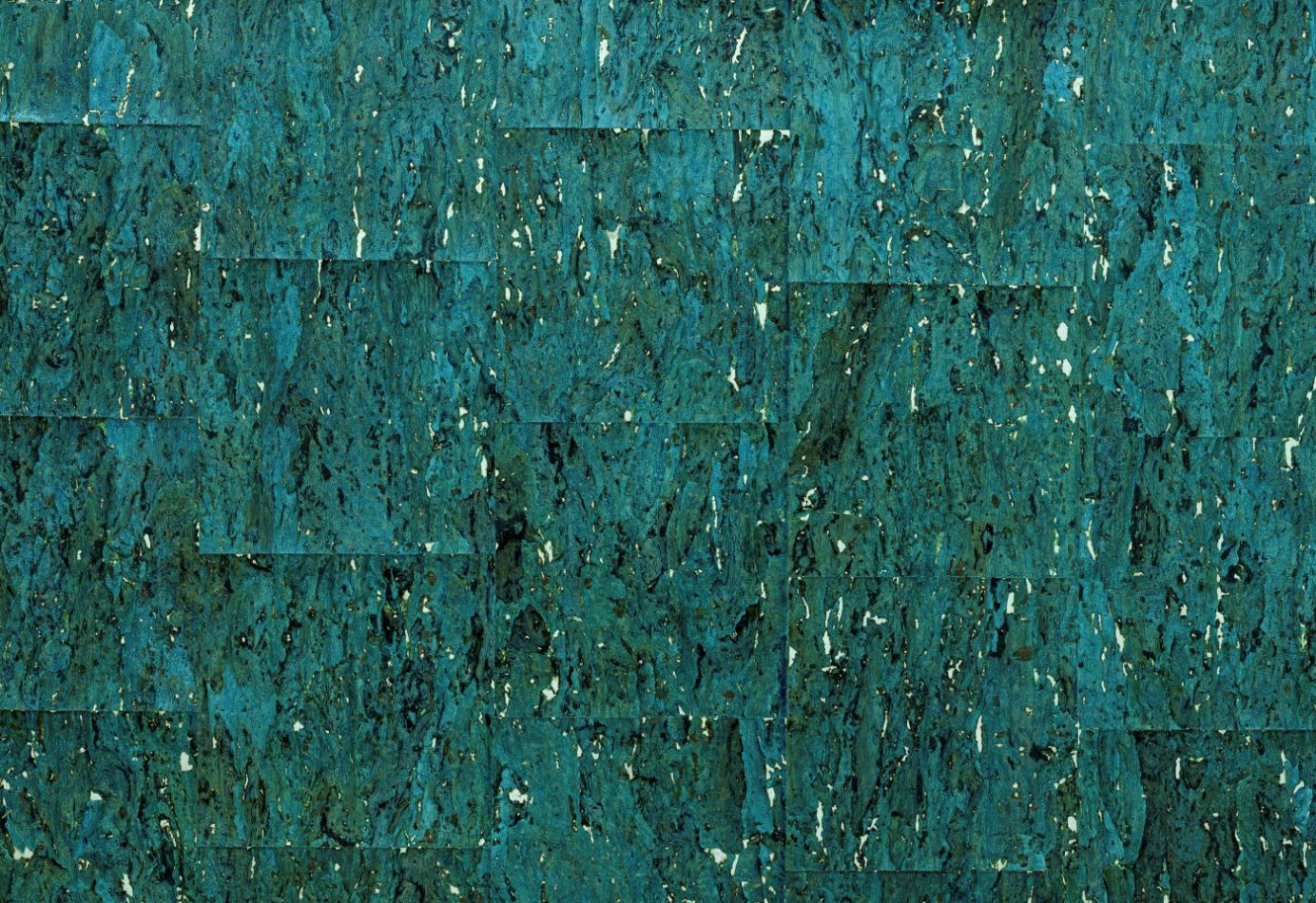 Preview: Alentejo Cork 90594 Aquamarine
