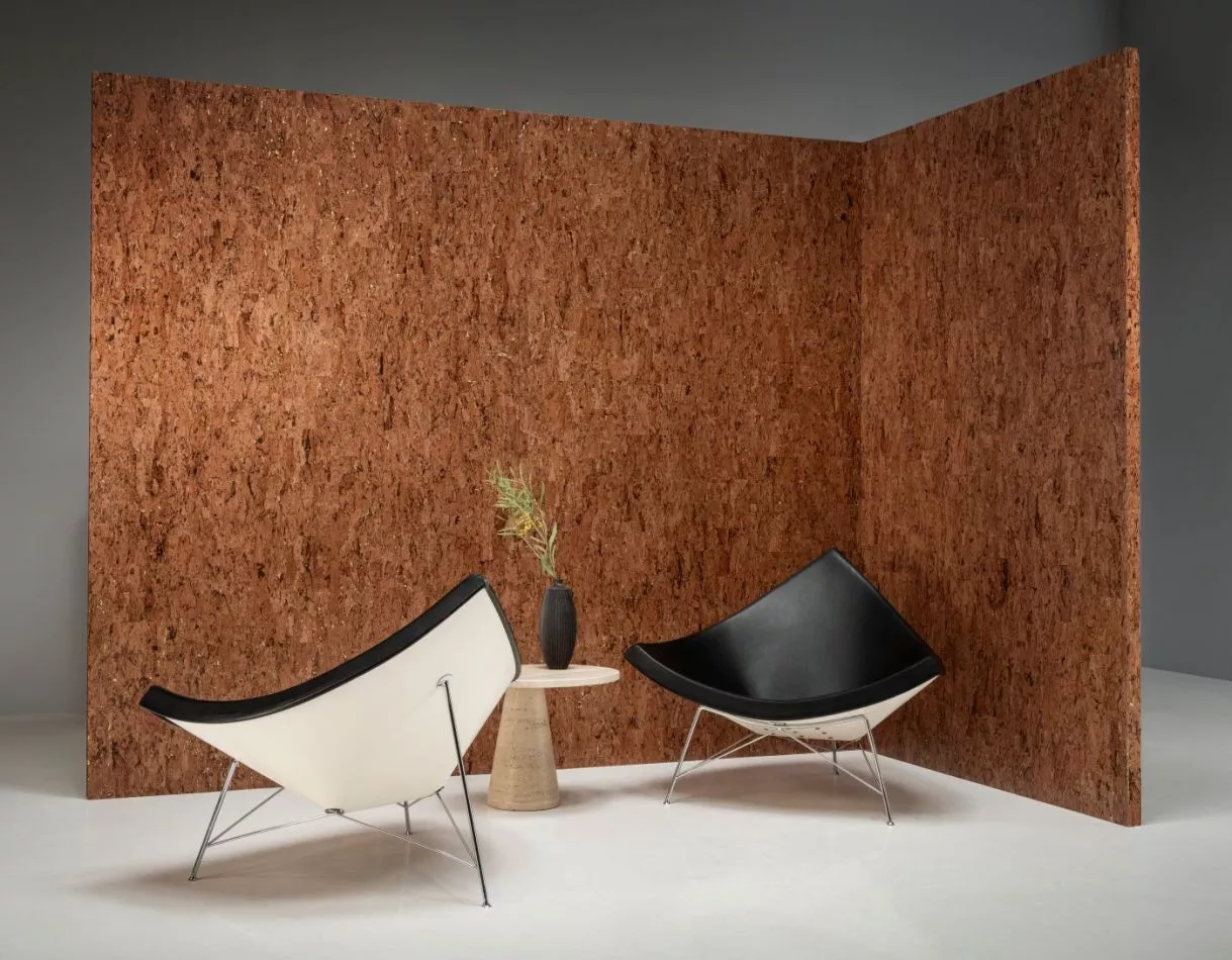 Alentejo Cork 90595 Padouk