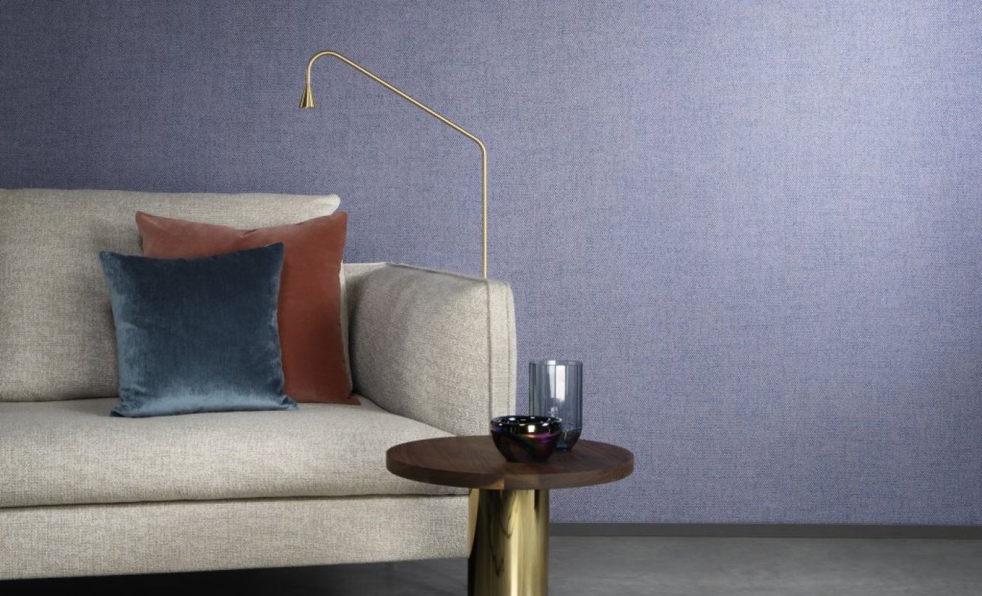 Preview: Essentials Nelson 91557 Sapphire