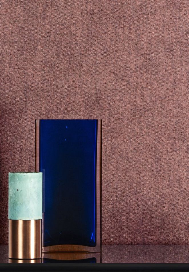 Preview: Essentials Granville 91606 Amaranth