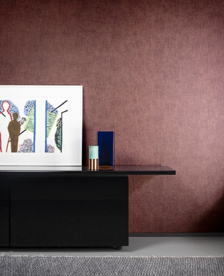 Preview: Essentials Granville 91606 Amaranth