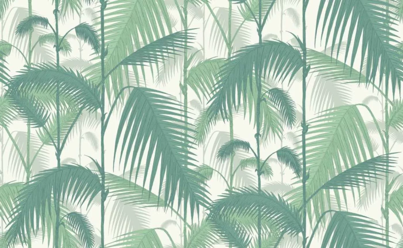 Palm Jungle 95/1002
