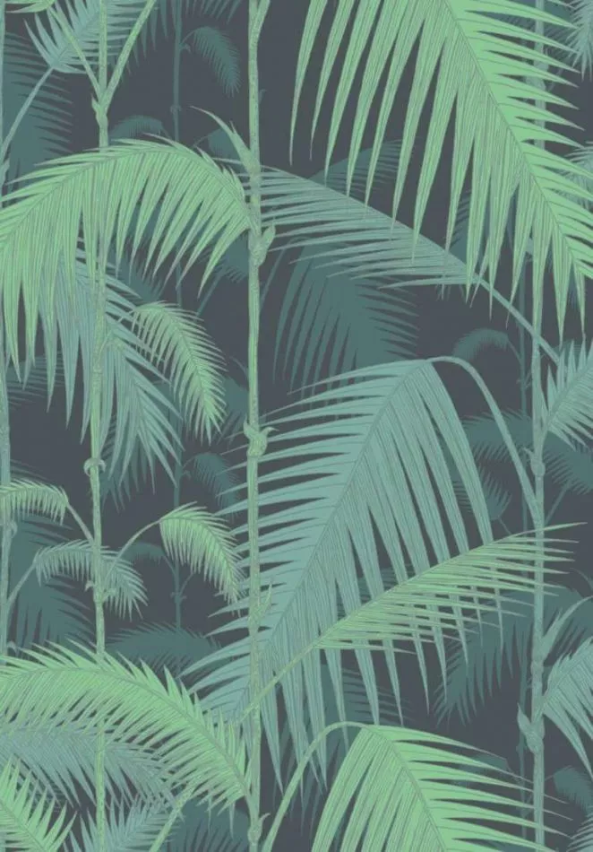 Palm Jungle 95/1003