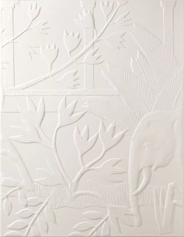 Between Rivers 97001 Ecru