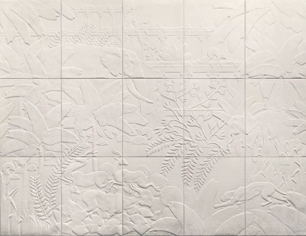 Between Rivers 97001 Ecru