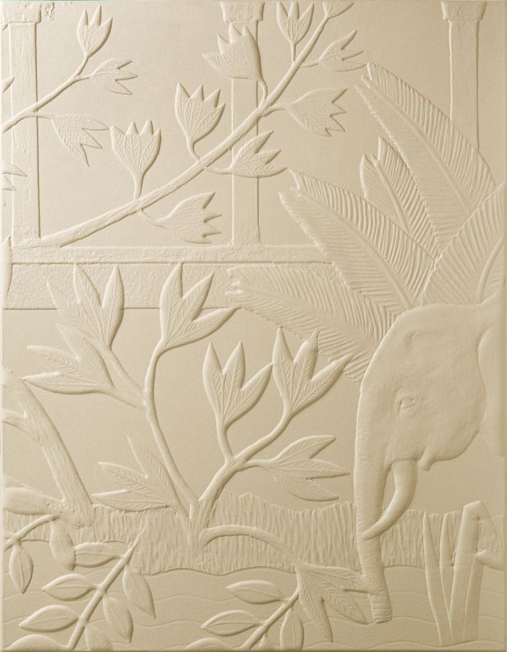 Preview: Between Rivers 97003 Rattan