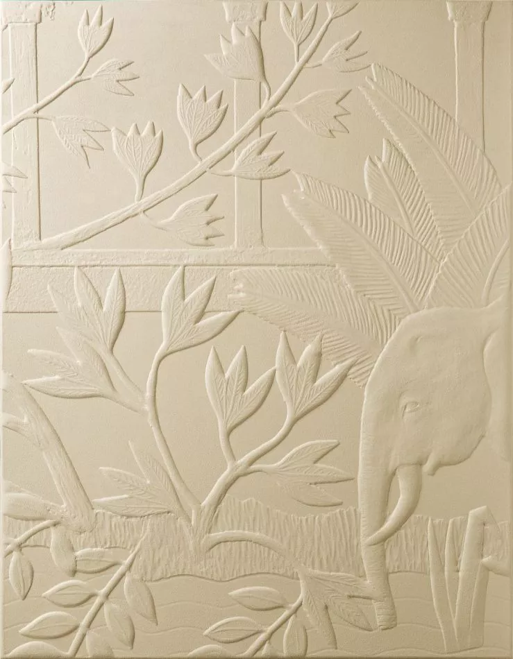 Between Rivers 97003 Rattan