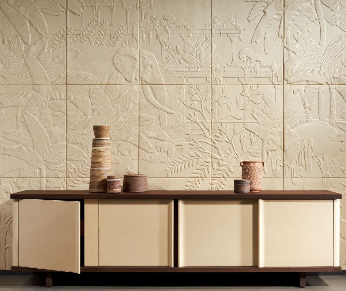 Preview: Between Rivers 97003 Rattan