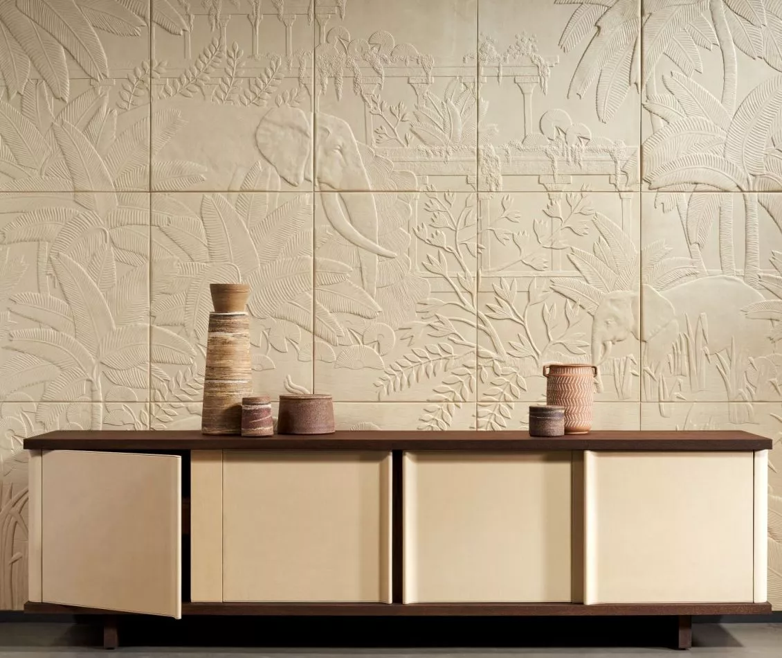 Between Rivers 97003 Rattan