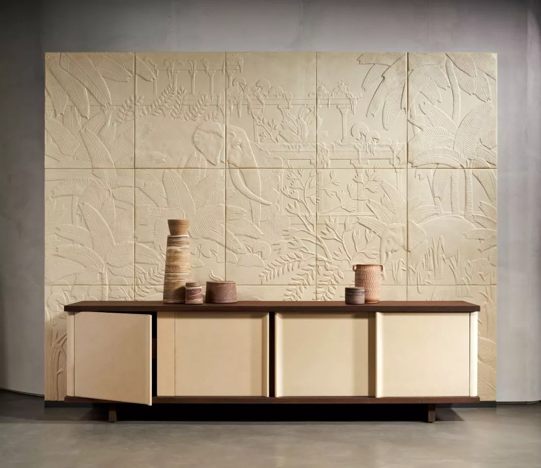 Between Rivers 97003 Rattan