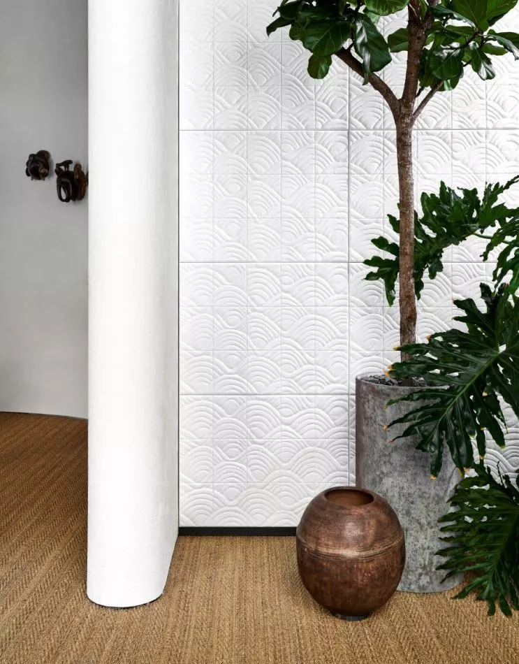 Terracotta 97010 Cream