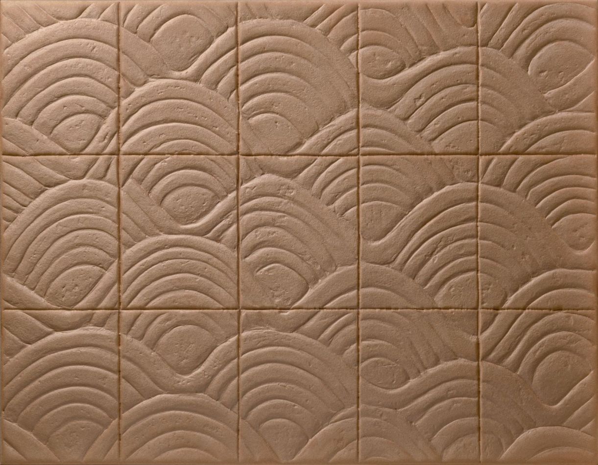 Preview: Terracotta 97013 Almond