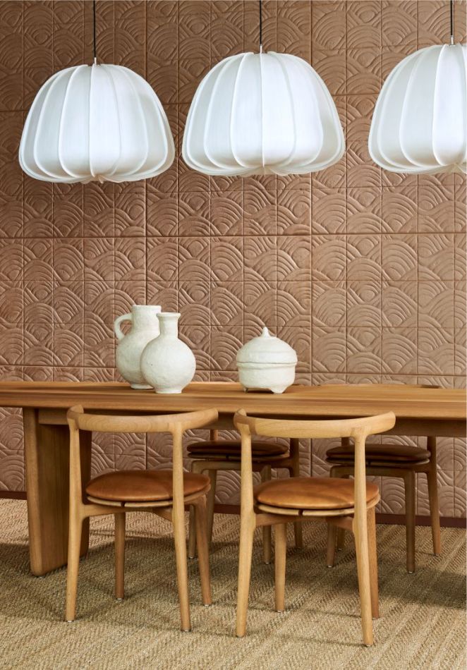 Preview: Terracotta 97013 Almond