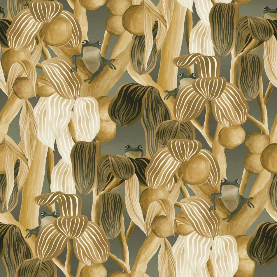 Decors Les Grenouilles de Chavroches 97511 Woodwork