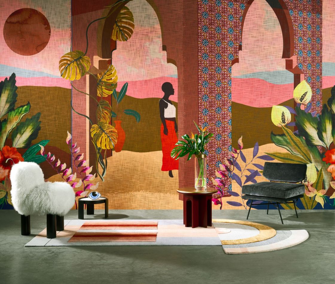 Preview: Panorama Les Mystères de Madagascar 97530 Marrakech