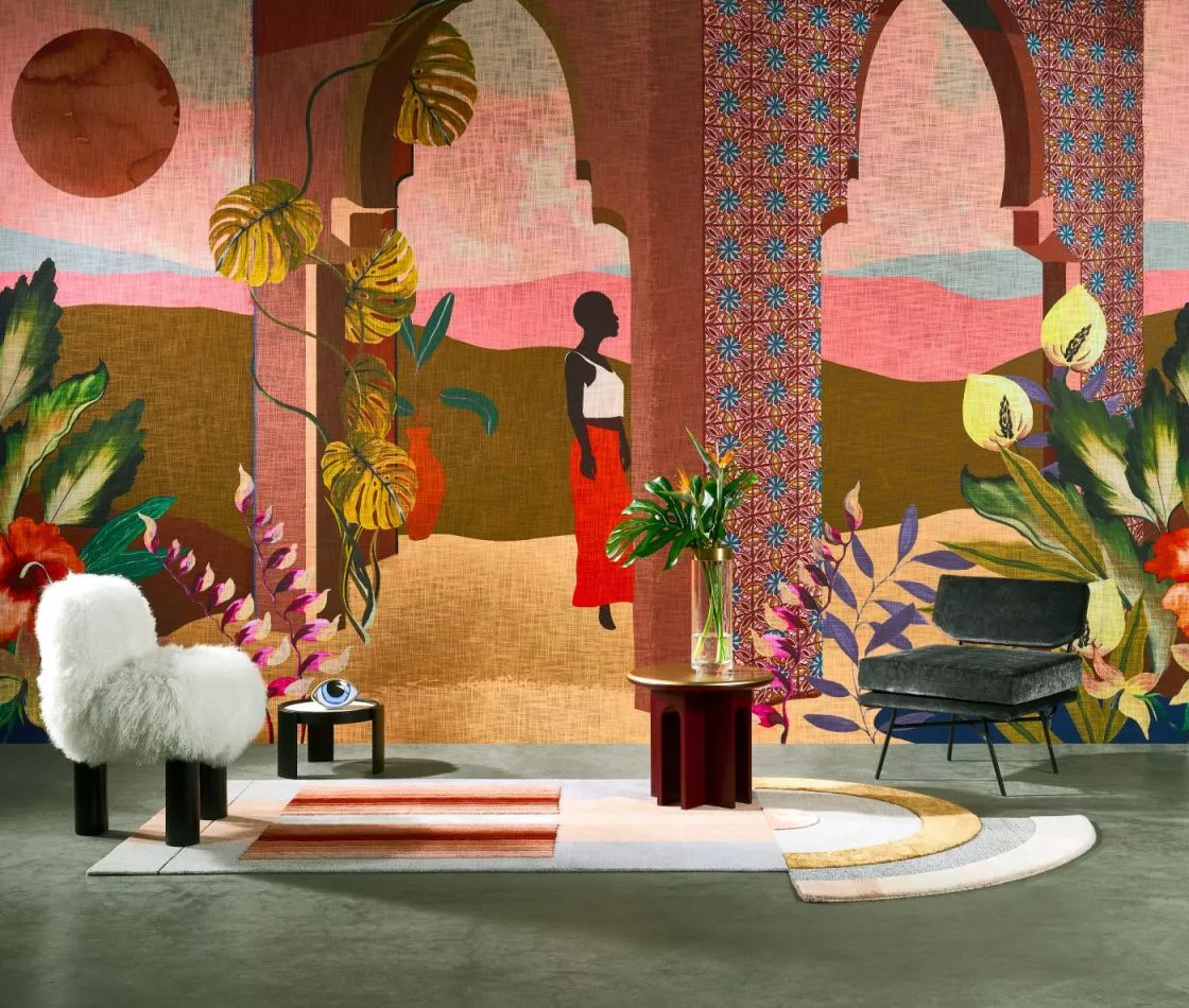 Panorama Les Mystères de Madagascar 97530 Marrakech