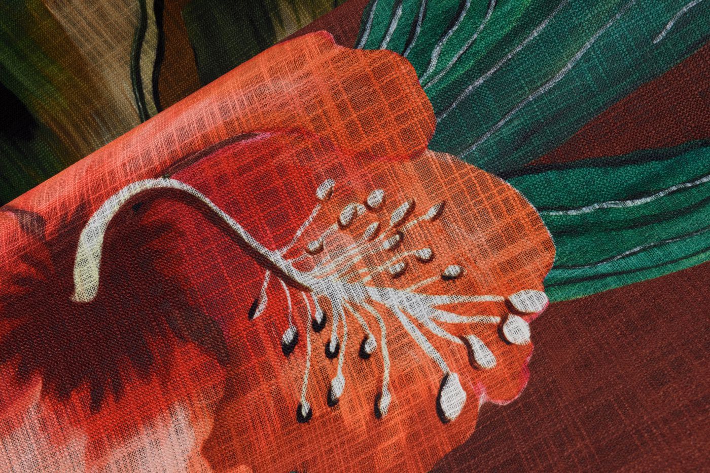 Preview: Panorama Les Mystères de Madagascar 97530 Marrakech