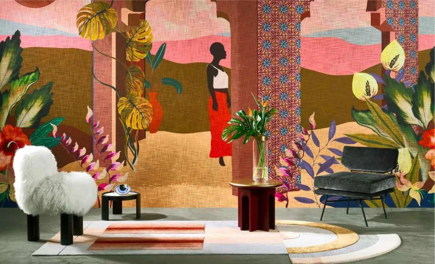 Panorama Les Mystères de Madagascar 97530 Marrakech