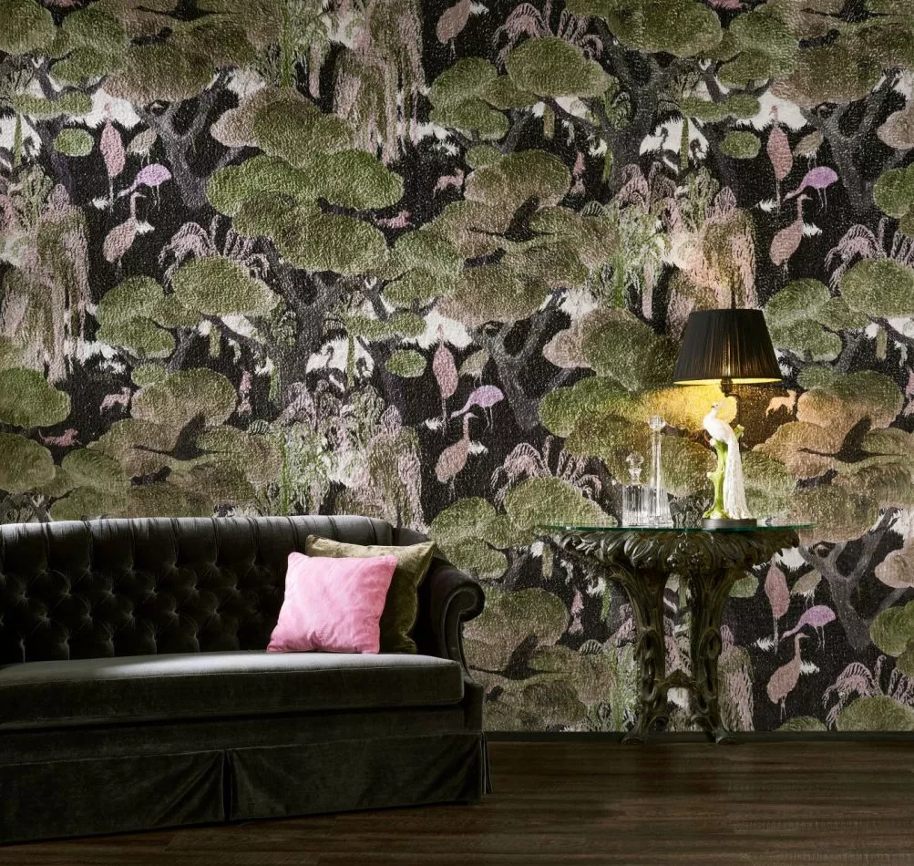 Decors Wonderwoods 97541 Syringa