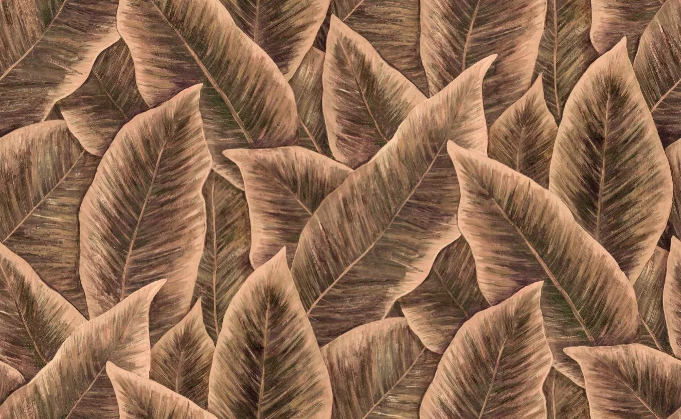 Decors Bird of Paradise 97570 Blush