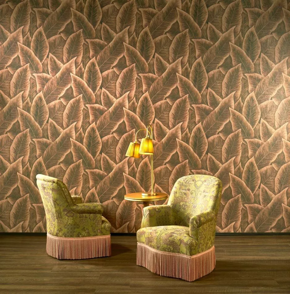 Decors Bird of Paradise 97570 Blush