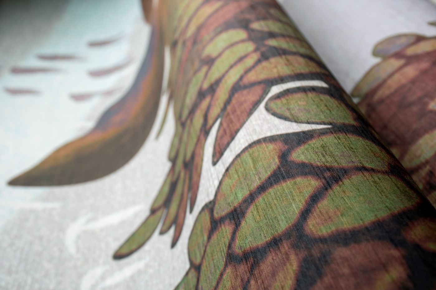 Preview: Panorama Hills of Sapa 97591 Dawn