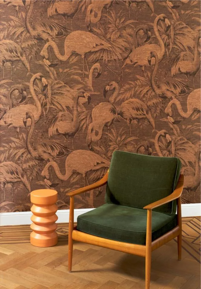 Decors Flamencos Andinos 97611 Butterfly Weeds