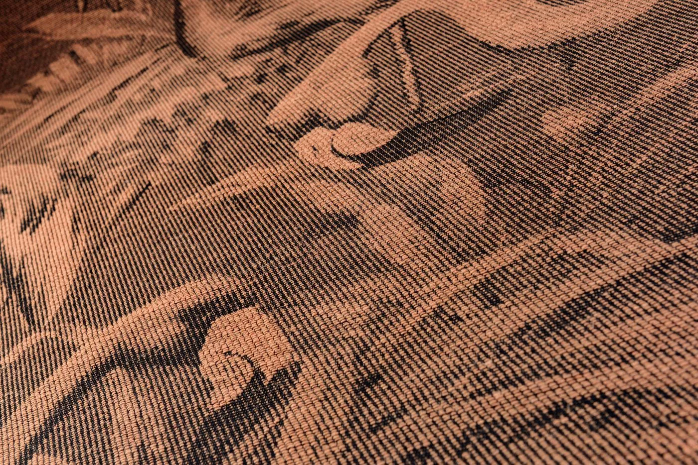 Decors Flamencos Andinos 97611 Butterfly Weeds