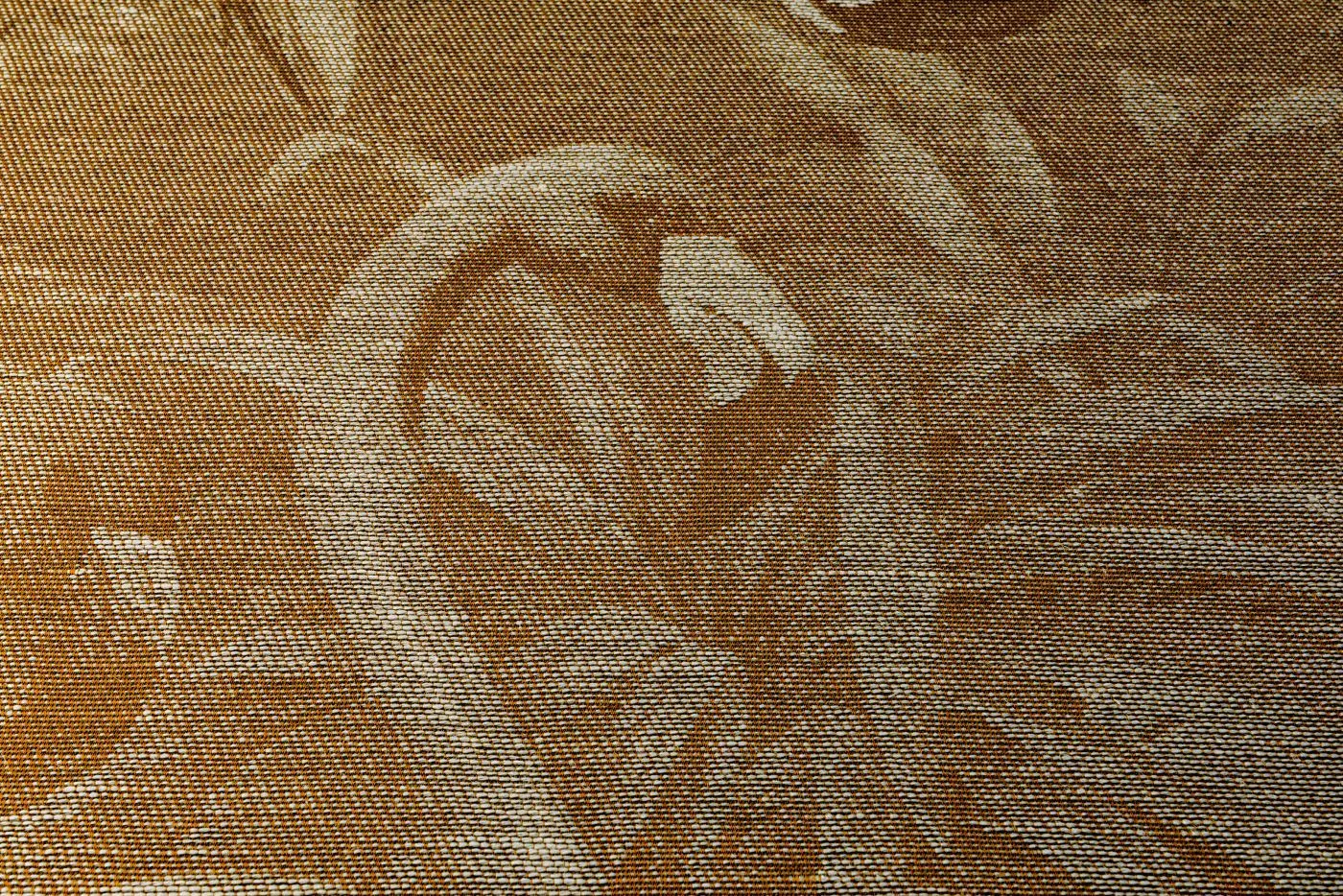 Decors Flamencos Andinos 97612 Marigold