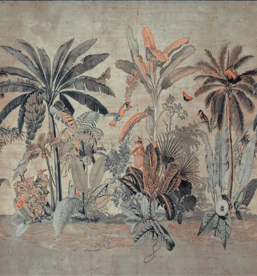 Panorama Milk and Honey 97630 Silver Pearl