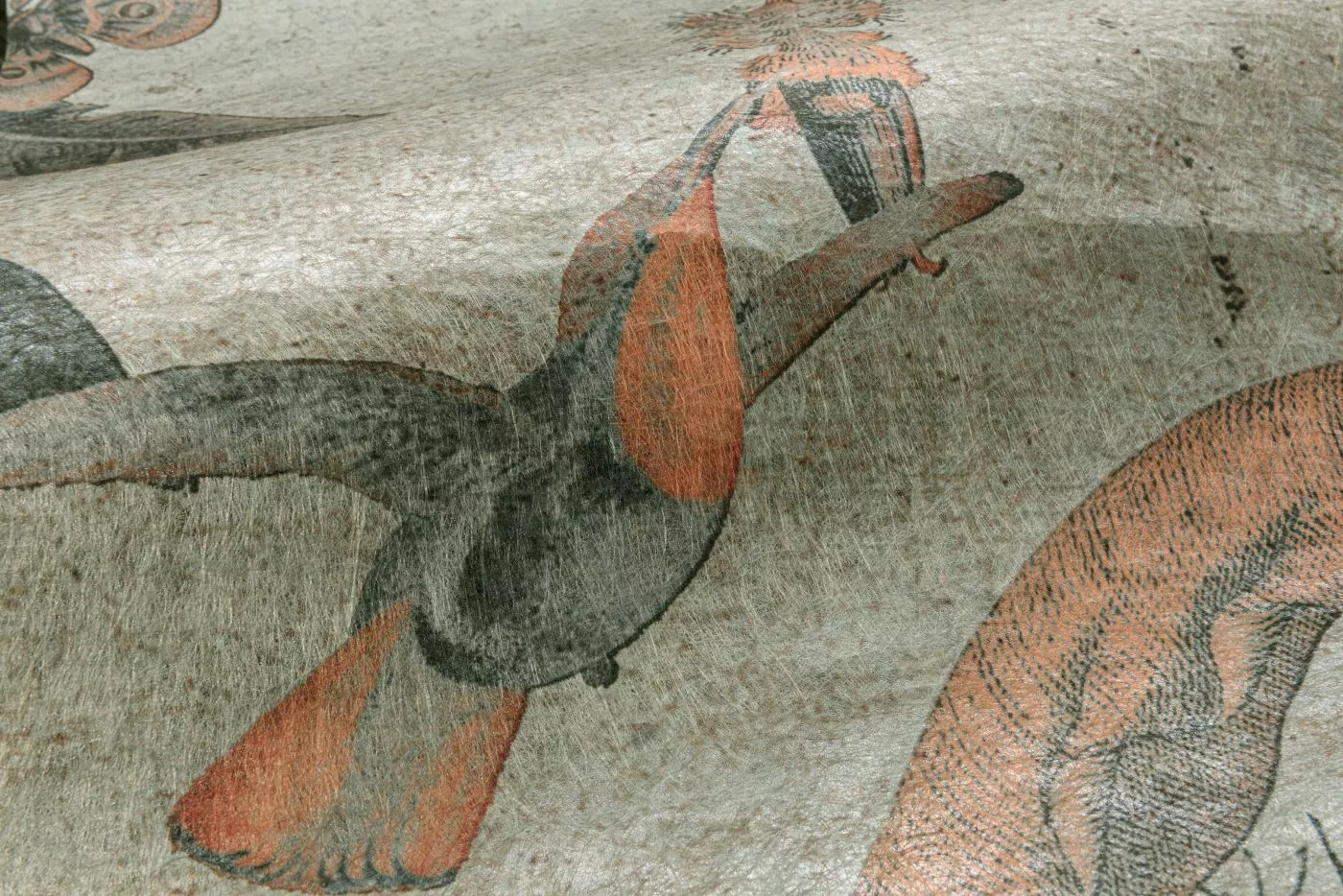 Panorama Milk and Honey 97630 Silver Pearl