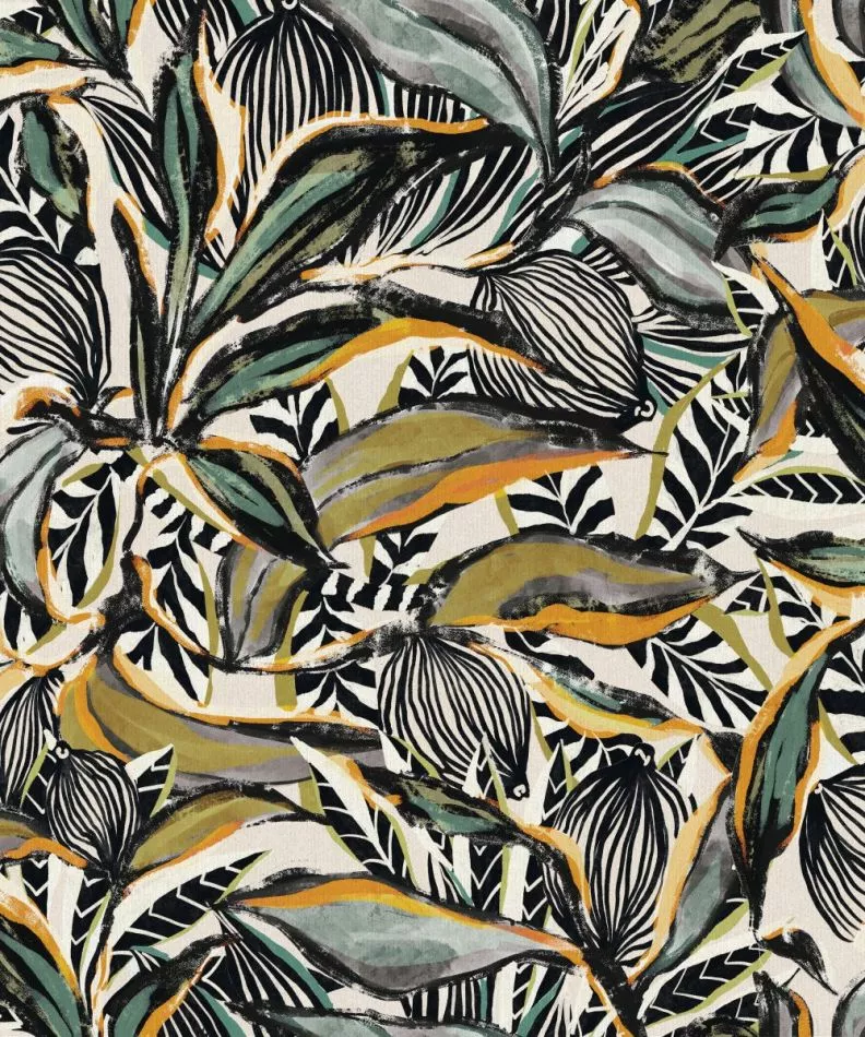 Decors Flor Imaginaria 97661 Pheasant