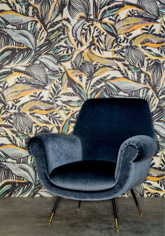 Decors Flor Imaginaria 97661 Pheasant