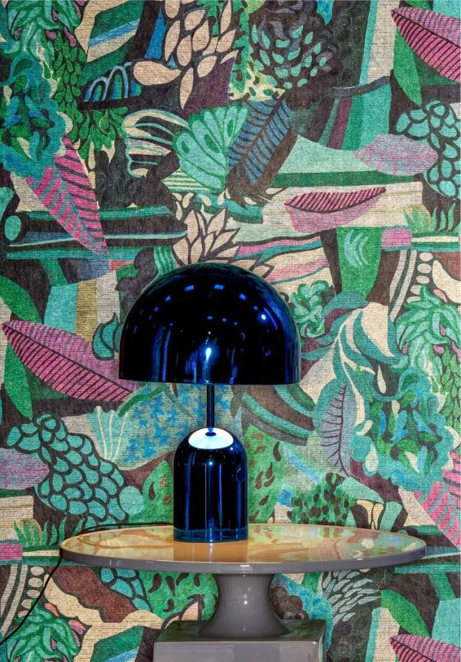 Decors Terra Tropicana 97671 Azure