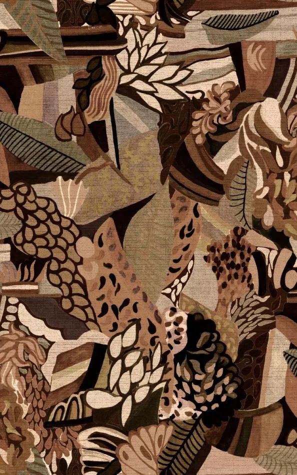 Decors Terra Tropicana 97672 Ombre