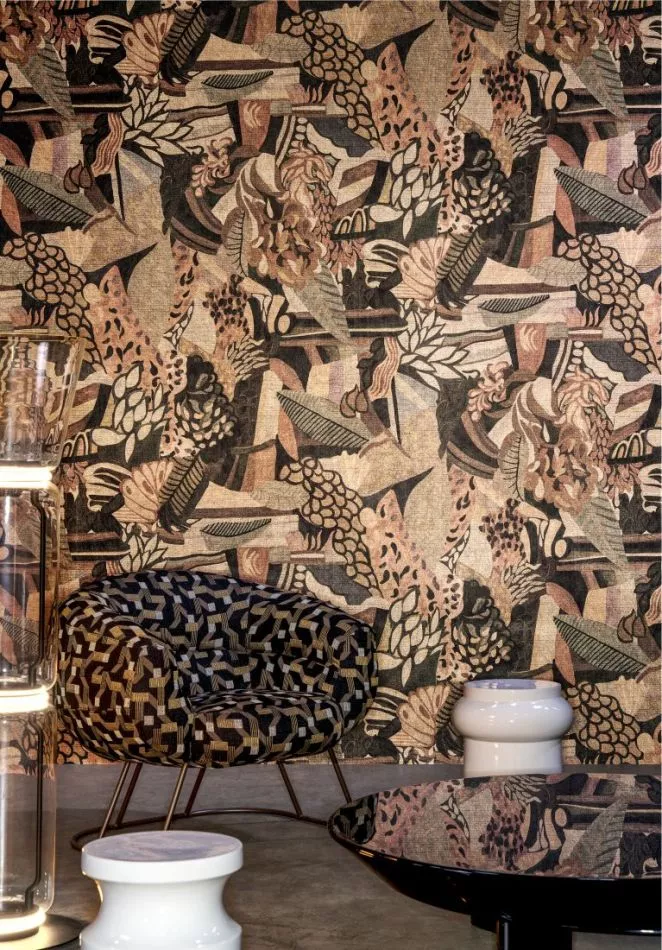 Decors Terra Tropicana 97672 Ombre