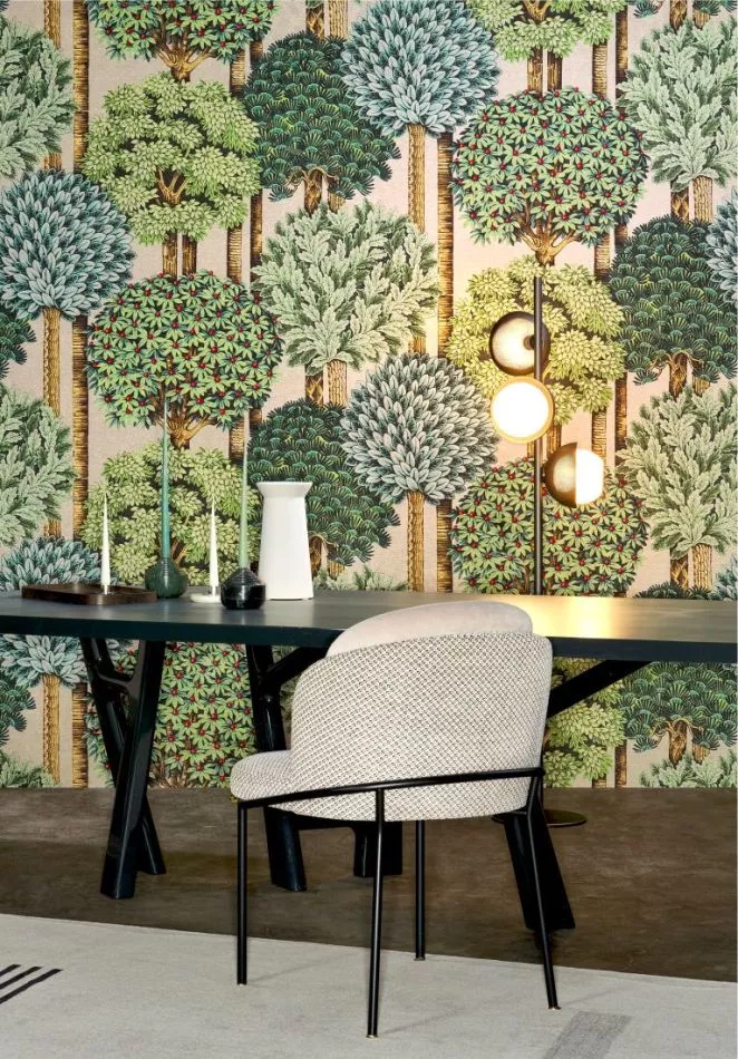 Decors Mont Royal 97700 Evergreen