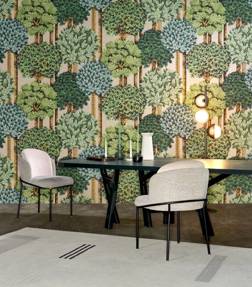 Decors Mont Royal 97700 Evergreen