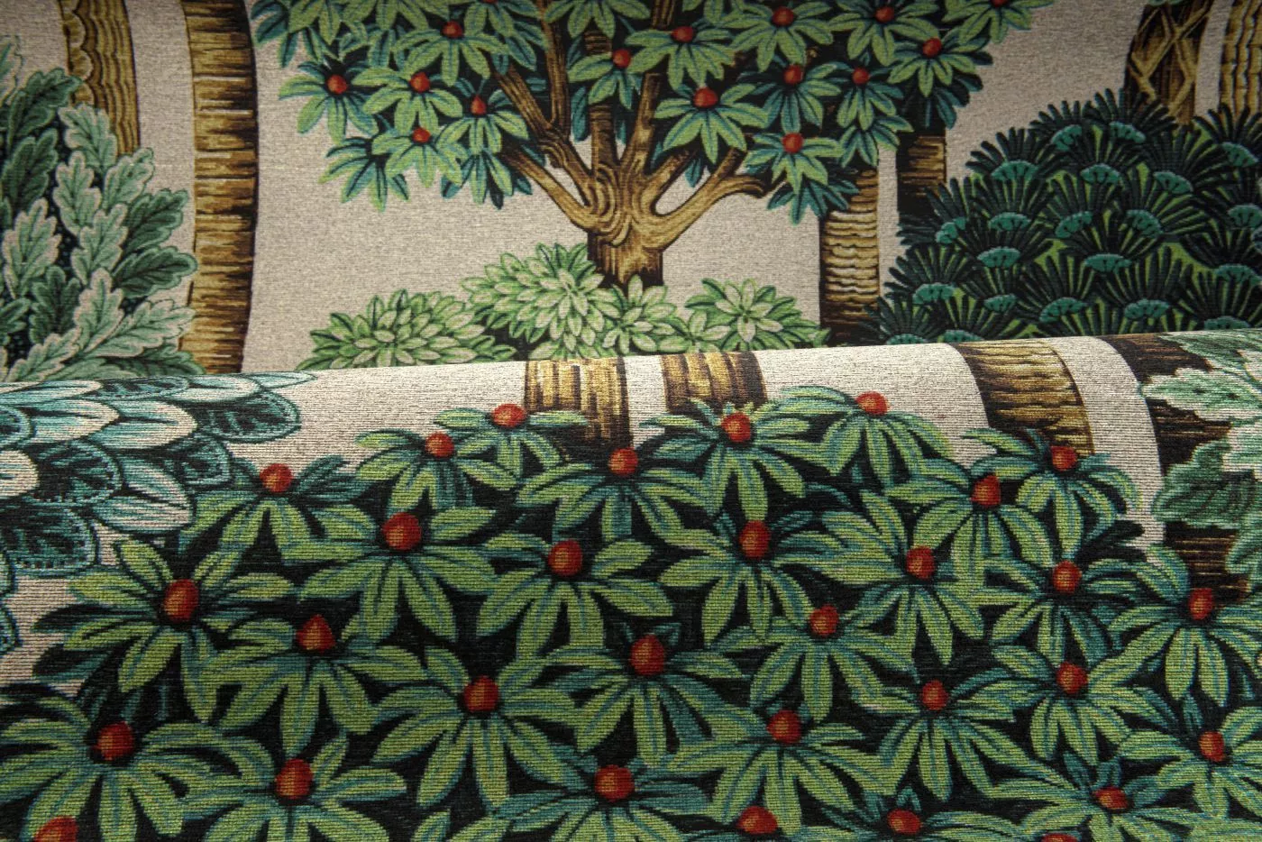 Decors Mont Royal 97700 Evergreen