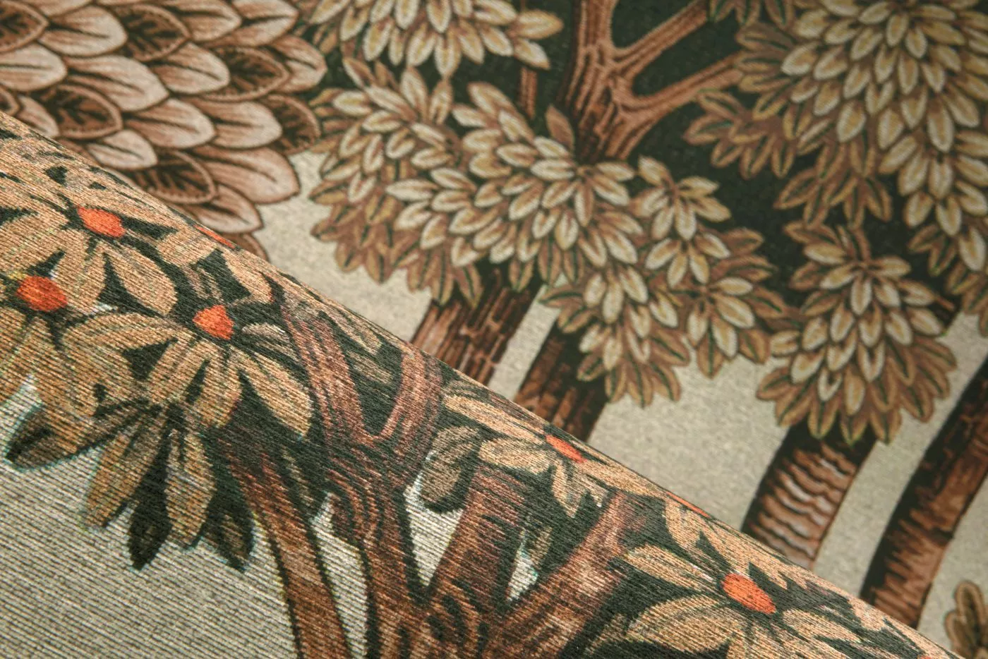 Decors Mont Royal 97701 Bark