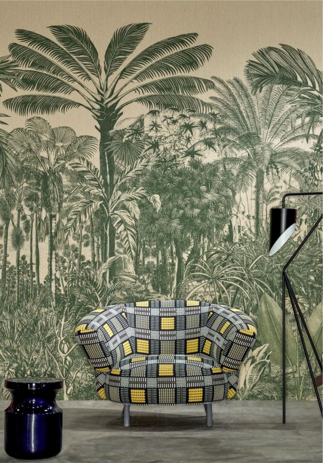 Preview: Panorama Valle de Viñales 97711 Palmier