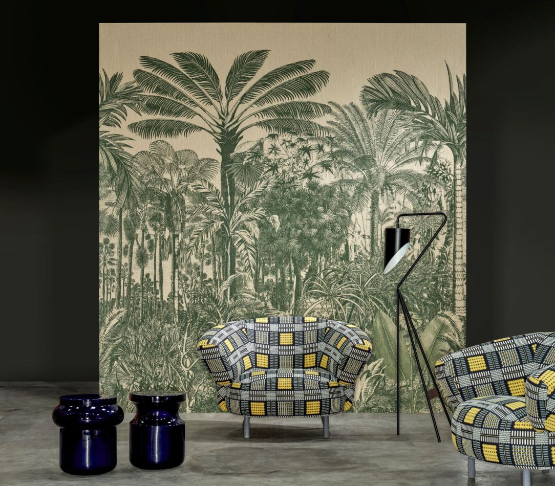 Preview: Panorama Valle de Viñales 97711 Palmier