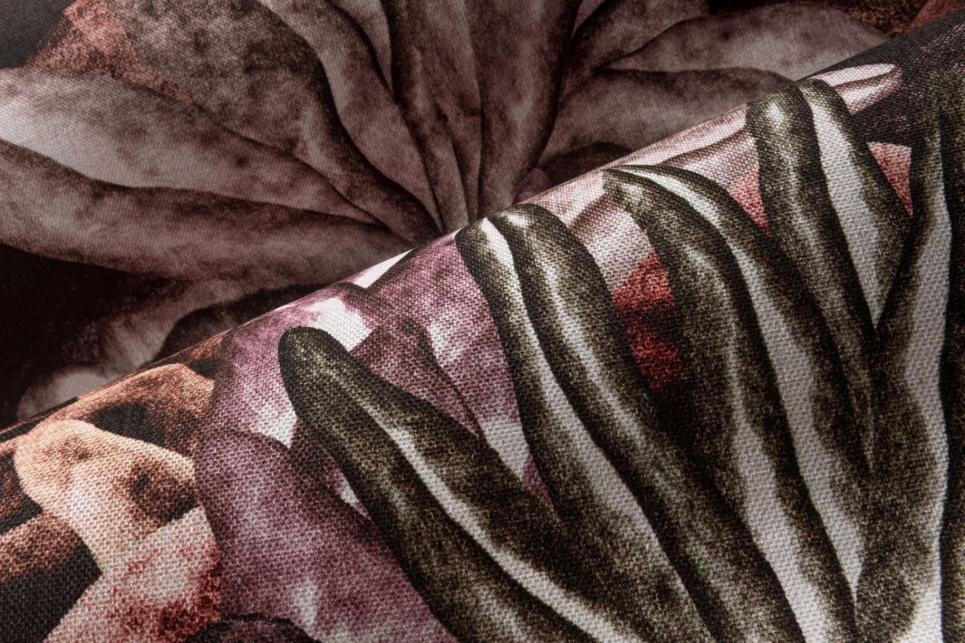 Preview: Decors Balata Garden 97730 Chunky Chilli