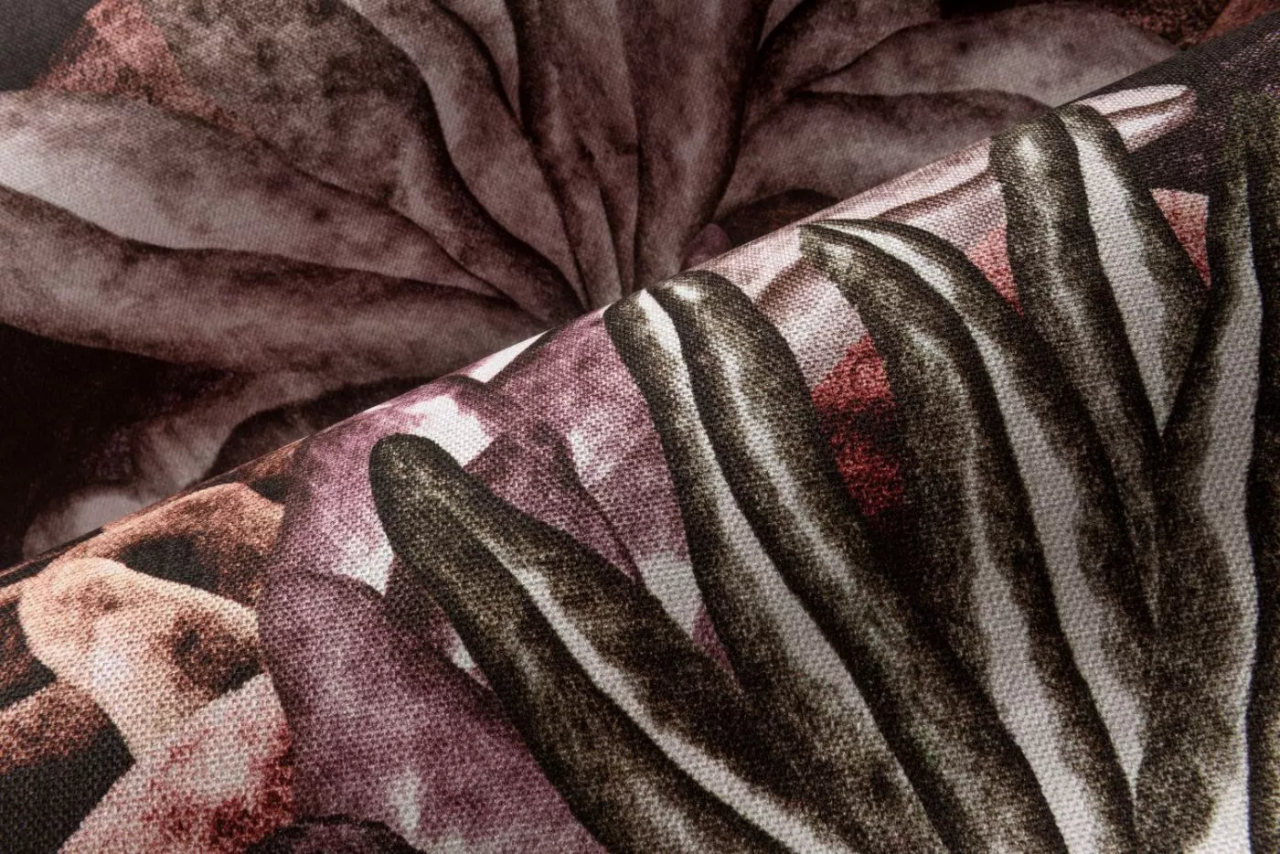 Decors Balata Garden 97730 Chunky Chilli